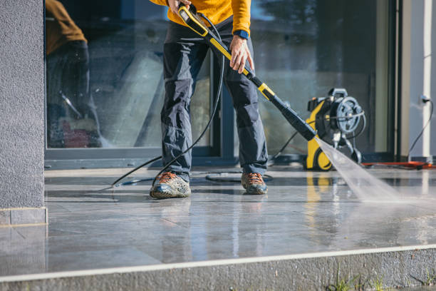 Best Machinery and Equipment Cleaning  in Ironton, OH