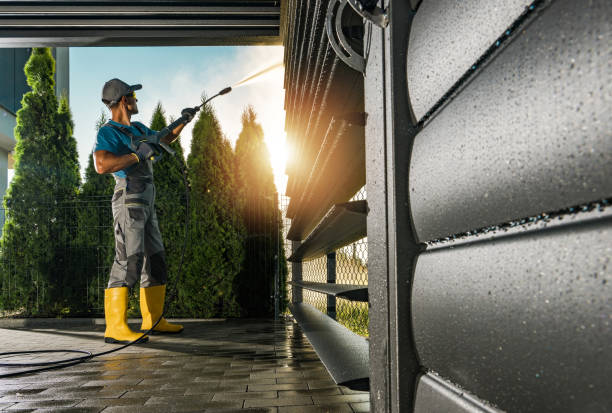 Best Solar Panel Cleaning  in Ironton, OH